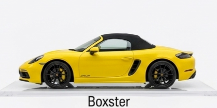Boxster