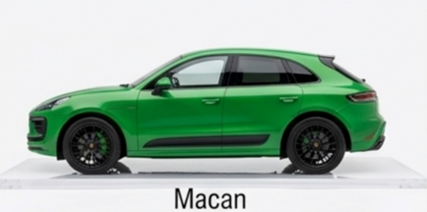 Macan
