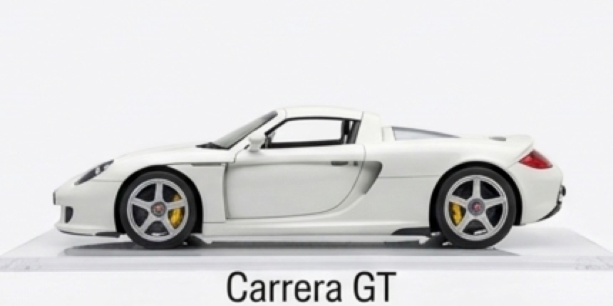 Carrera GT