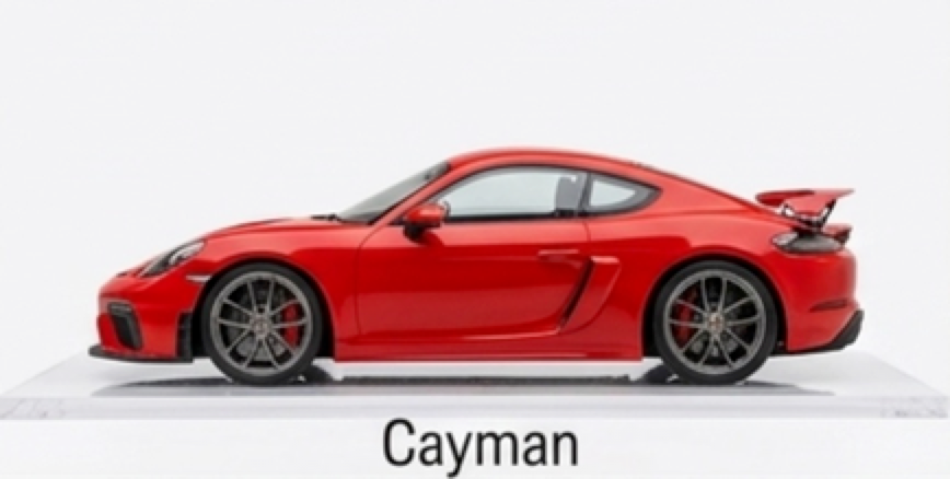Cayman