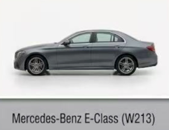 E-Class