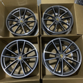 Set of 4 OEM Genuine PORSCHE 911 992 2020-2025 Classic III 20''/21" Wheels Rims
